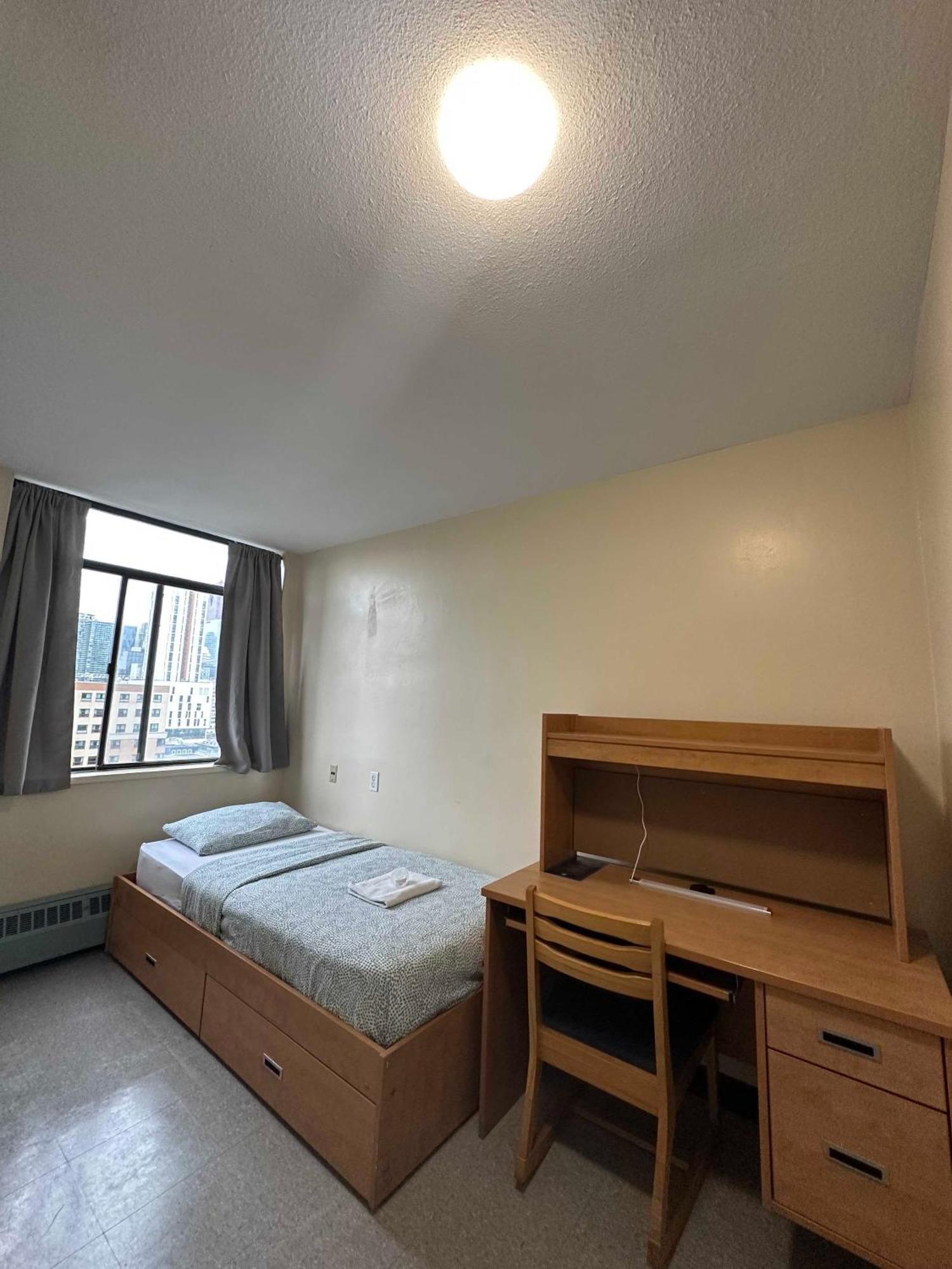 Neill Wycik Hotel 토론토 외부 사진