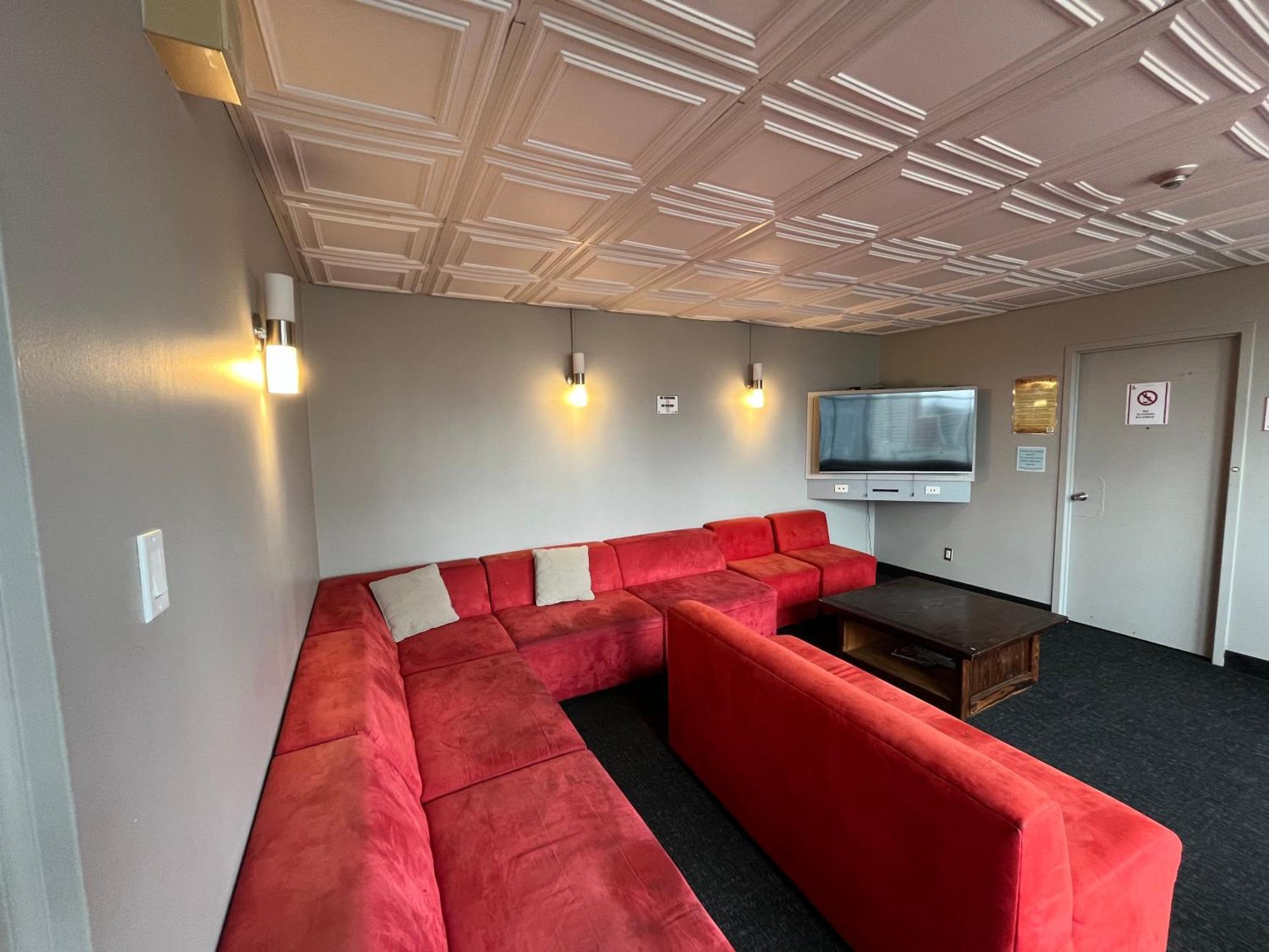 Neill Wycik Hotel 토론토 외부 사진